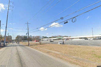 80-Unit Andover Place Adds to Sylvan Hills' Affordable Housing Building Boom