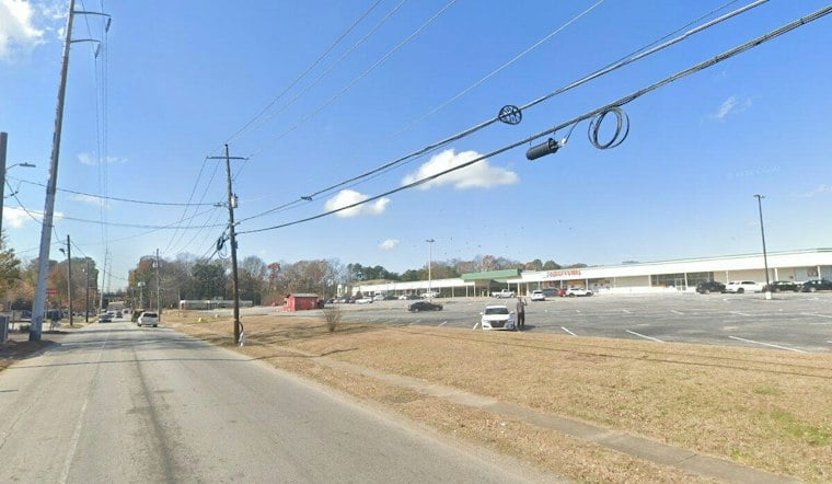 80-Unit Andover Place Adds to Sylvan Hills' Affordable Housing Building Boom