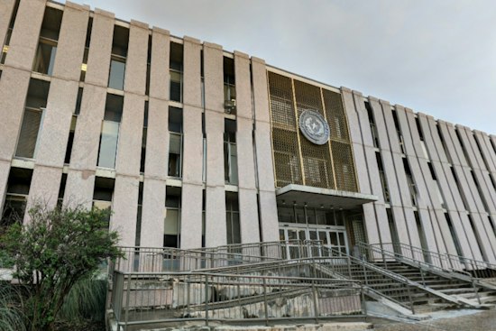 Texas’ New Squatter-Removal Law Faces a Test in a Bedridden Houston Homeowner’s Case