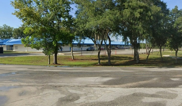 80-Year-Old Deltona School Worker Arrested After Alleged Student Slap