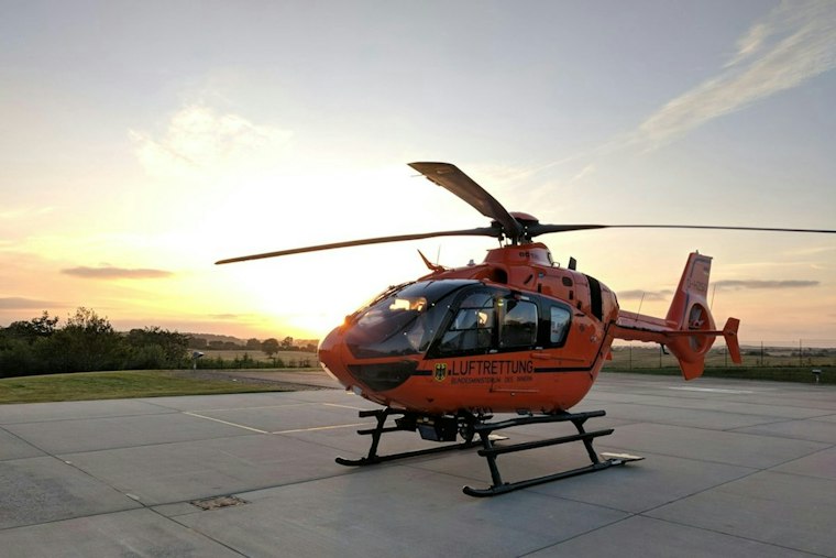 80-Year-Old Driver Airlifted After Possible Medical Emergency and Crash Near Galena