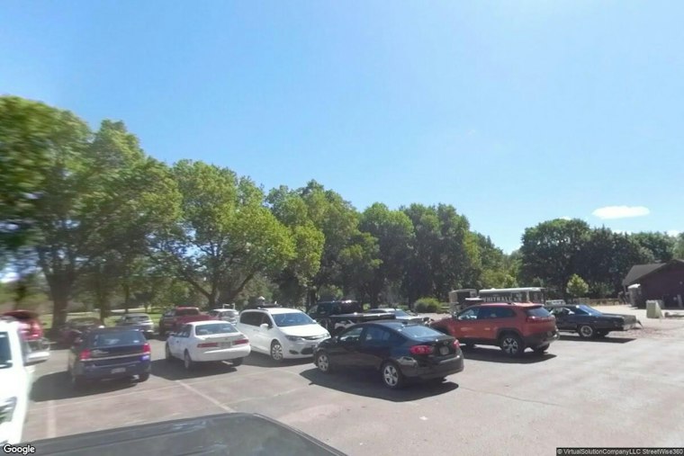 80-Year-Old Franklin Woman Found Dead in Whitnall Park Beer Garden Lot