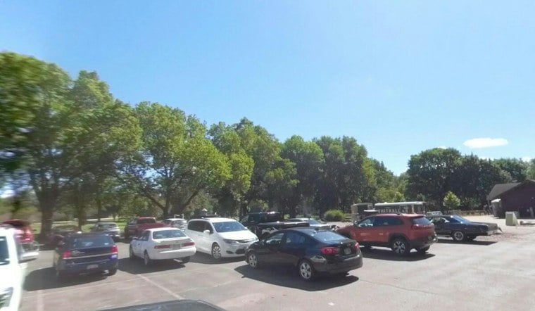 80-Year-Old Franklin Woman Found Dead in Whitnall Park Beer Garden Lot