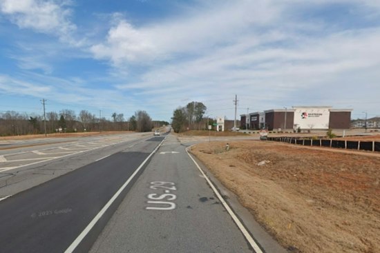 80-Year-Old Hull Driver Dies After Wrong-Way Crash on Athens Highway 29