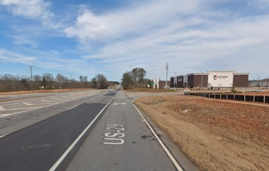 80-Year-Old Hull Driver Dies After Wrong-Way Crash on Athens Highway 29