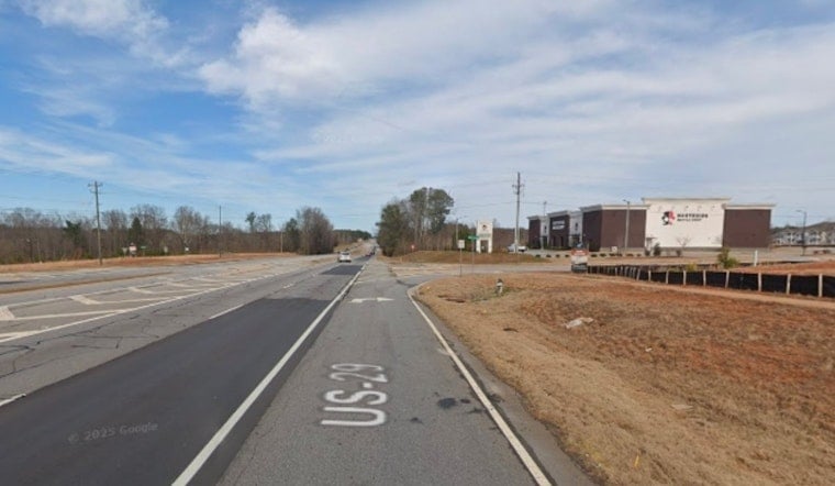 80-Year-Old Hull Driver Dies After Wrong-Way Crash on Athens Highway 29