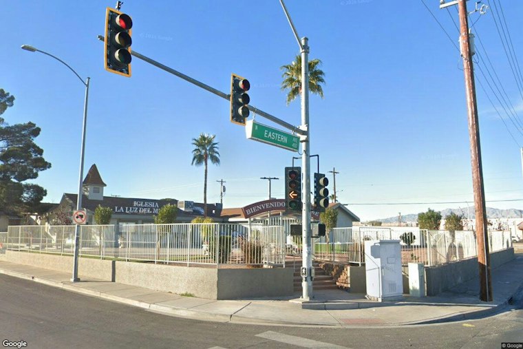 80-Year-Old Killed Crossing East Cedar Avenue, Driver Showed Signs of Impairment