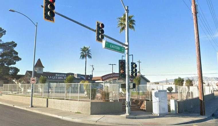 80-Year-Old Killed Crossing East Cedar Avenue, Driver Showed Signs of Impairment
