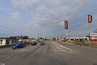 80-Year-Old Struck at Austin Highway Crosswalk Where Beacon Sat Dark for Weeks