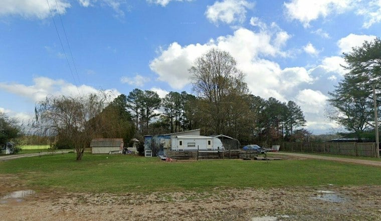 80-Year-Old Woman Dies, Four Hurt in Franklin County House Fire