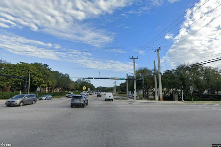 81-Year-Old Airlifted After Three-Car Crash Sends Kia Into Oncoming Traffic