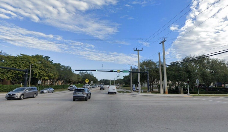 81-Year-Old Airlifted After Three-Car Crash Sends Kia Into Oncoming Traffic