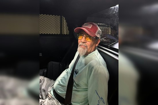 82-Year-Old Arizona Fugitive Caught in Bexar County After Nearly 20 Years on Run