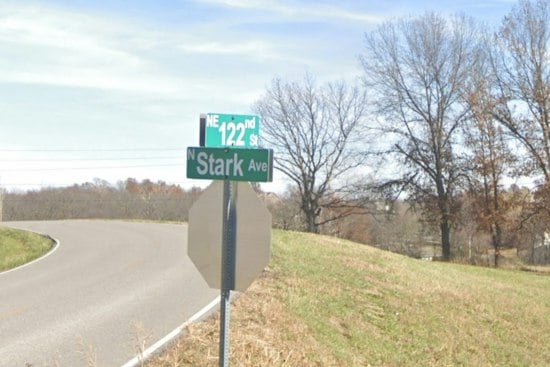 82-Year-Old Liberty Man Dies After Car Rear-Ends His Lawn Mower in Jackson County