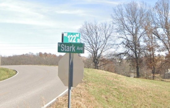 82-Year-Old Liberty Man Dies After Car Rear-Ends His Lawn Mower in Jackson County
