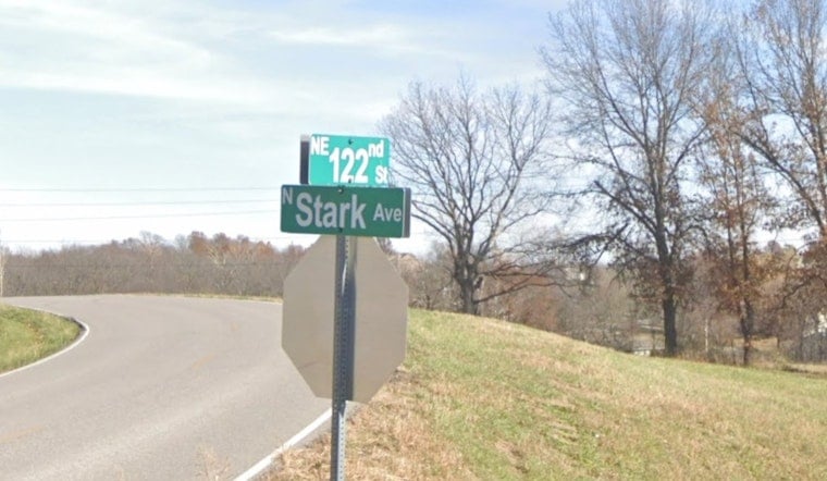 82-Year-Old Liberty Man Dies After Car Rear-Ends His Lawn Mower in Jackson County