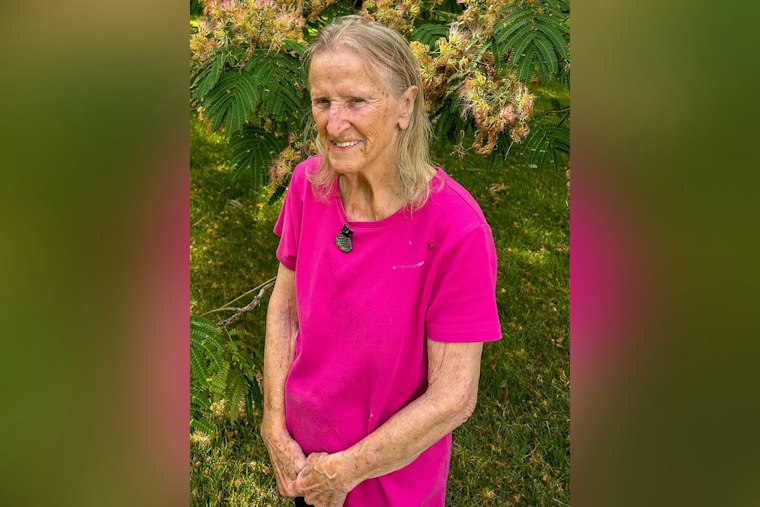 82-Year-Old Troy Woman Found Safe After Silver Alert Search Near County Line