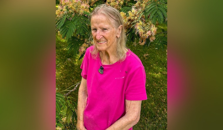 82-Year-Old Troy Woman Found Safe After Silver Alert Search Near County Line