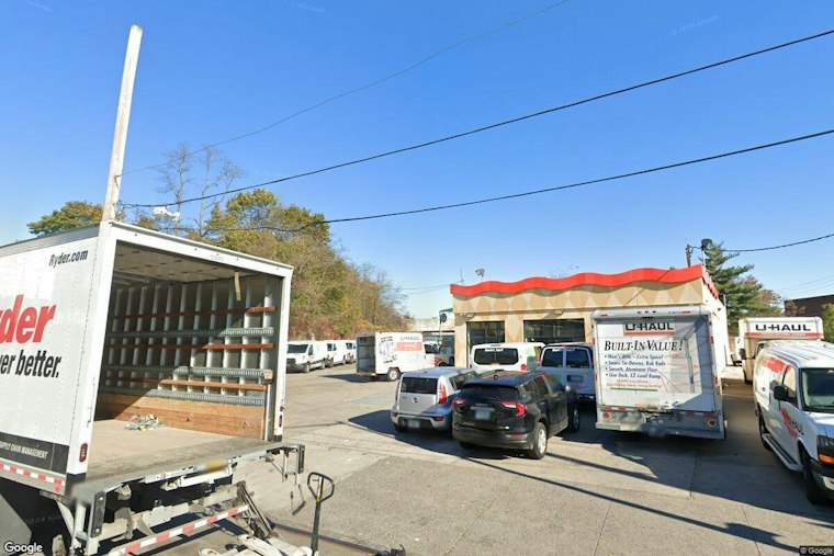 83 Chickens Rescued From Abandoned Brooklyn U-Haul Before Yom Kippur