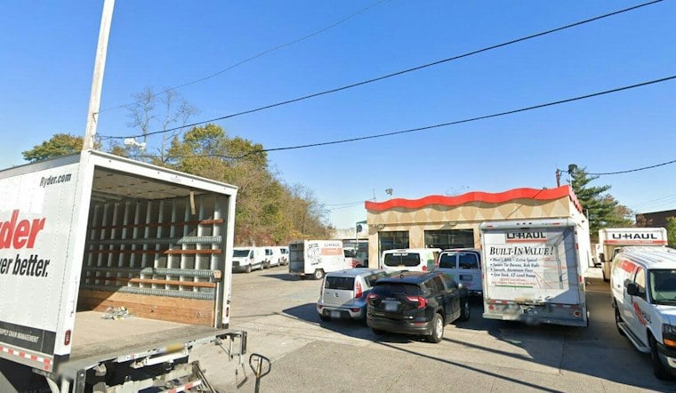 83 Chickens Rescued From Abandoned Brooklyn U-Haul Before Yom Kippur