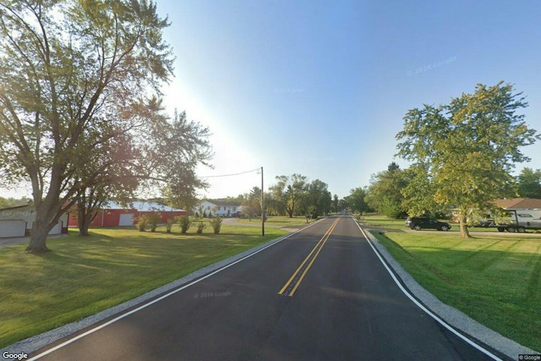 85-Year-Old Crown Point Man Held After Wife, 69, Shot in Shoulder