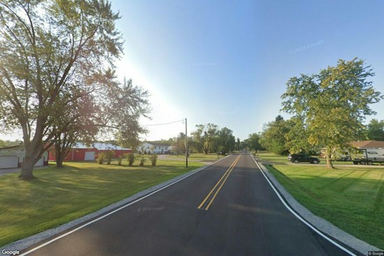 85-Year-Old Crown Point Man Held After Wife, 69, Shot in Shoulder