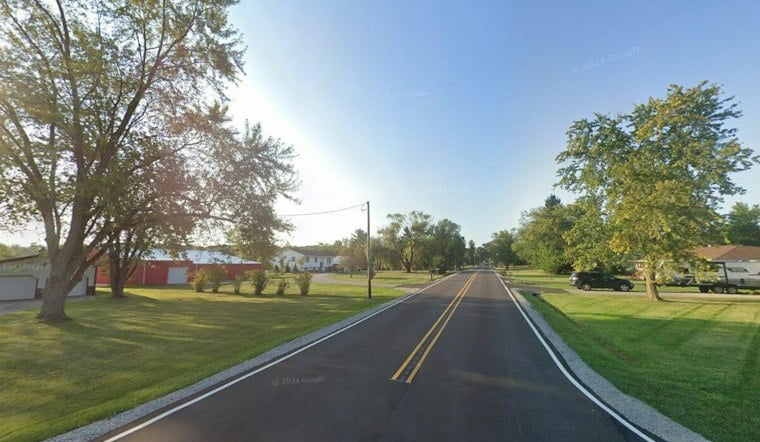 85-Year-Old Crown Point Man Held After Wife, 69, Shot in Shoulder