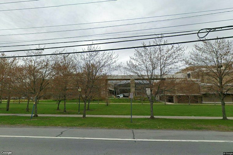 86-Year-Old Port Jervis Man Gets Maximum Prison Term in Assisted Living Stabbing Death