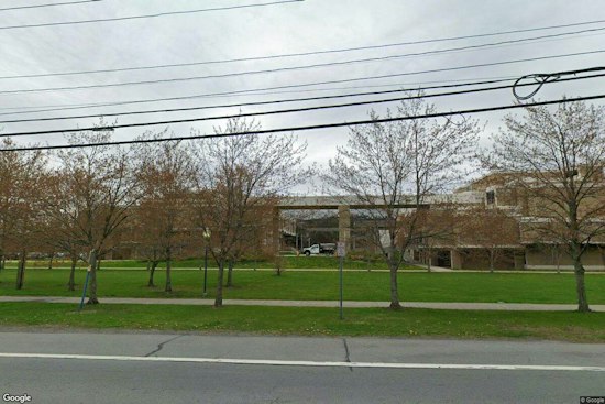 86-Year-Old Port Jervis Man Gets Maximum Prison Term in Assisted Living Stabbing Death