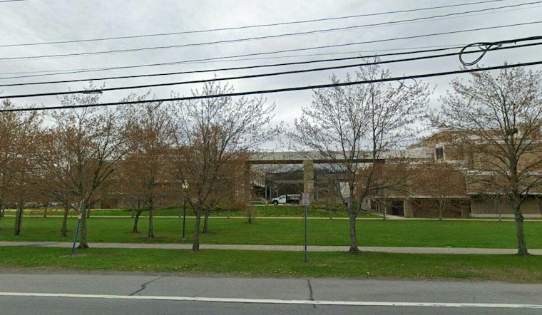 86-Year-Old Port Jervis Man Gets Maximum Prison Term in Assisted Living Stabbing Death