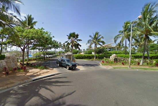 88-Year-Old Snorkeler Dies Off Ko Olina, Second Death There in 11 Days
