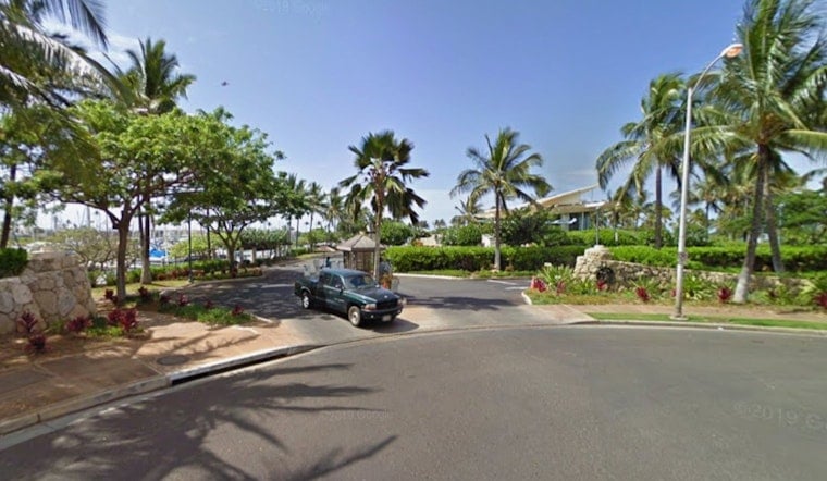88-Year-Old Snorkeler Dies Off Ko Olina, Second Death There in 11 Days