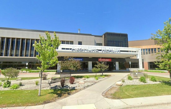 89-Year-Old Parkers Prairie Driver Critically Hurt in Highway 29 Crash During Seat Belt Crackdown