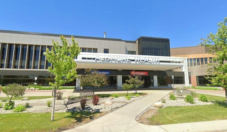 89-Year-Old Parkers Prairie Driver Critically Hurt in Highway 29 Crash During Seat Belt Crackdown