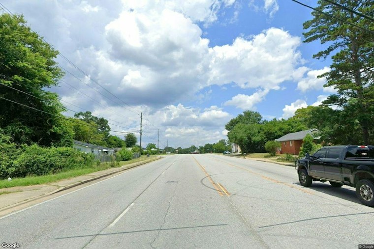 9-Year-Old Killed Crossing Macon's Log Cabin Drive, a Road With a Deadly Past