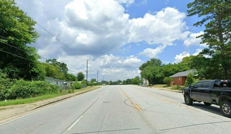 9-Year-Old Killed Crossing Macon's Log Cabin Drive, a Road With a Deadly Past