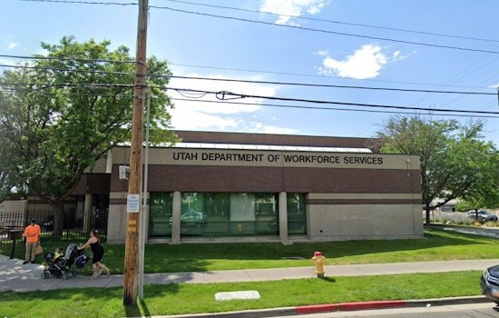 900 Utah Families Lose Child Care Aid as Federal Cuts Force Eligibility Cliff