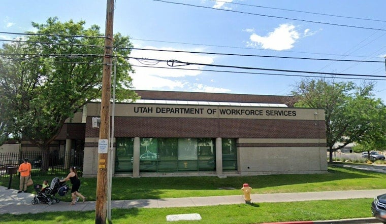900 Utah Families Lose Child Care Aid as Federal Cuts Force Eligibility Cliff