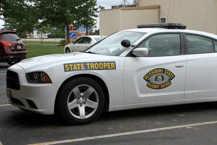 91-Year-Old Charleston Woman Dies After Malibu Overturns on Highway N