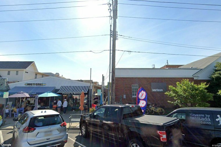 93-Year-Old Hits Gas Instead of Brake, Kills Toms River Woman at Lavallette Grill