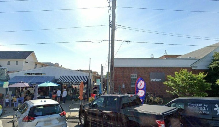 93-Year-Old Hits Gas Instead of Brake, Kills Toms River Woman at Lavallette Grill