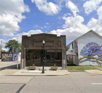934 Fest Turns 10, Filling Milo-Grogan With 40 Muralists and 20 Bands
