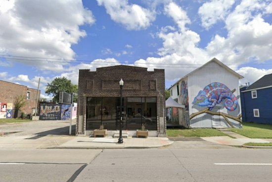 934 Fest Turns 10, Filling Milo-Grogan With 40 Muralists and 20 Bands