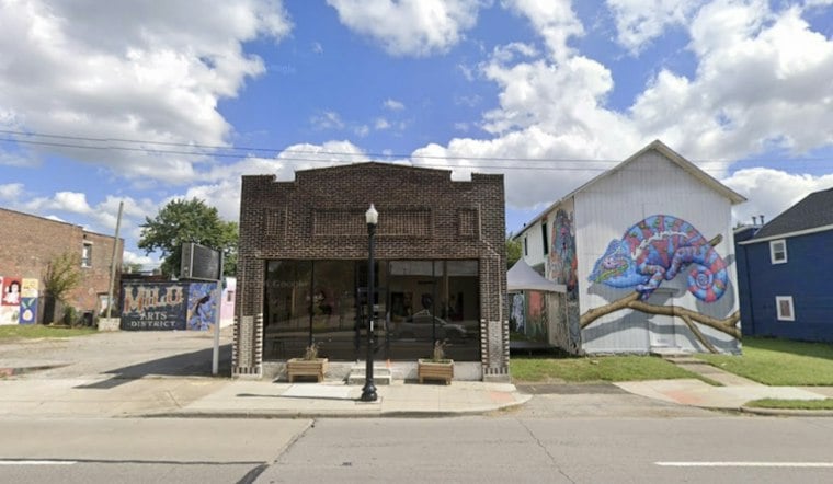 934 Fest Turns 10, Filling Milo-Grogan With 40 Muralists and 20 Bands