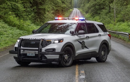 96 MPH Chase Onto Seattle Streets Ends With Driver Vanishing on Foot