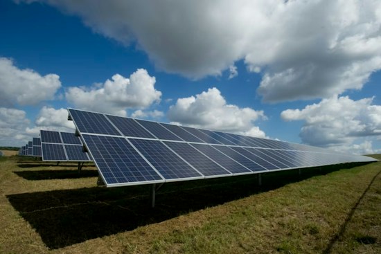 97-Acre Solar Farm Near Highway 47 Could Power Thousands of Franklin County Homes