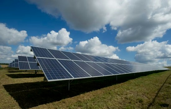 97-Acre Solar Farm Near Highway 47 Could Power Thousands of Franklin County Homes