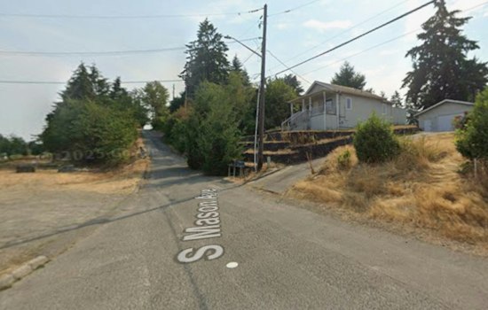 98-Unit Viridian Grove Opens Near Tacoma Mall, With 20 Homes For Disabled Adults