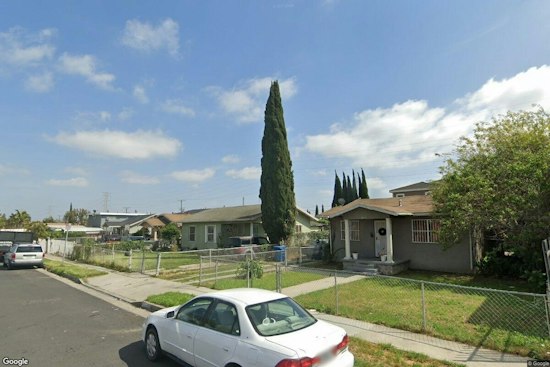 98-Year-Old Vanishes From Same South LA Block for Third Time in Years