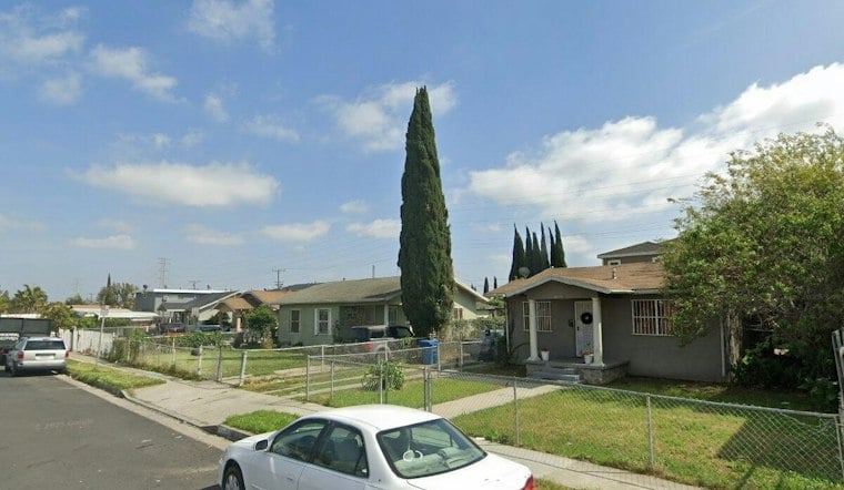 98-Year-Old Vanishes From Same South LA Block for Third Time in Years